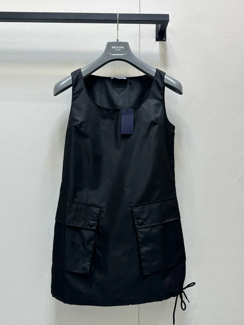 Sustainable Prada Dress 165945