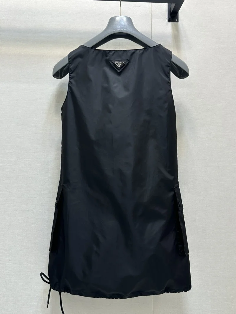 Sustainable Prada Dress 165945