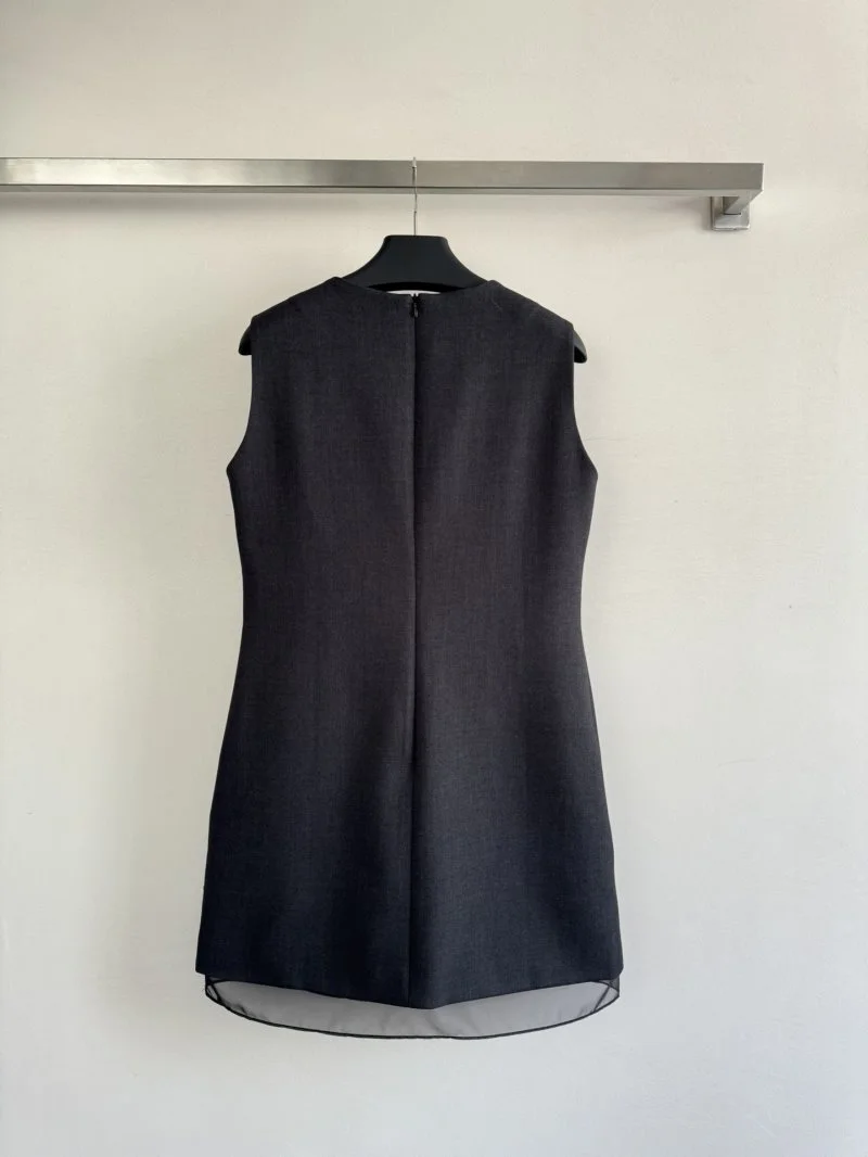 TravelReady Prada Dress 165941
