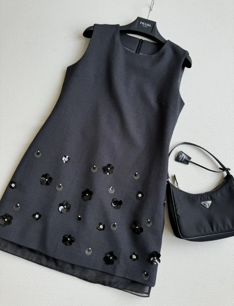 TravelReady Prada Dress 165941