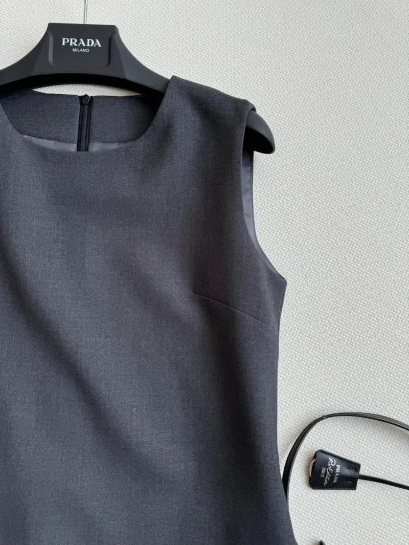 TravelReady Prada Dress 165941
