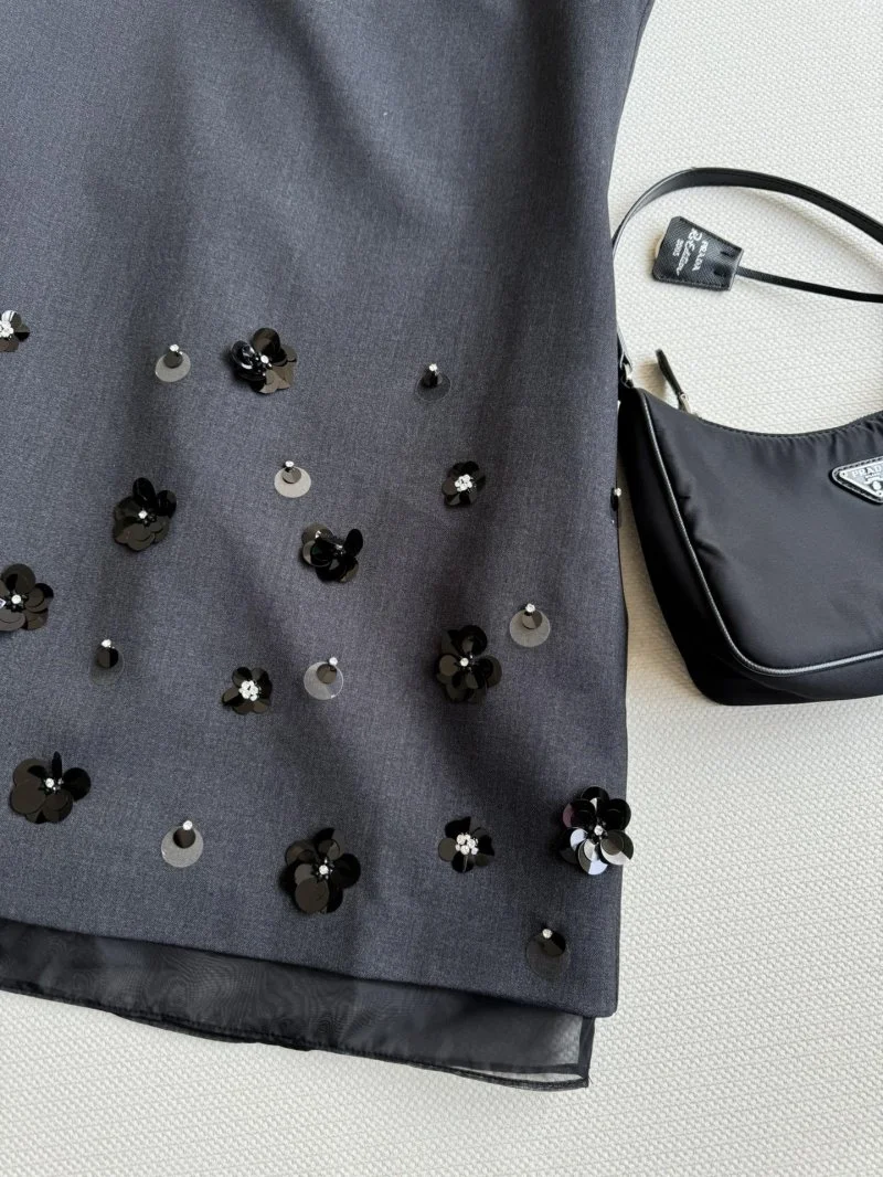 TravelReady Prada Dress 165941