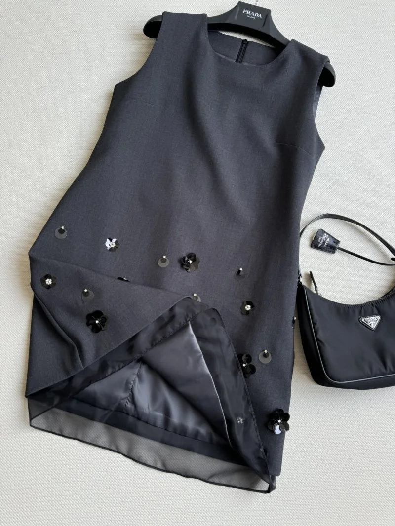 TravelReady Prada Dress 165941