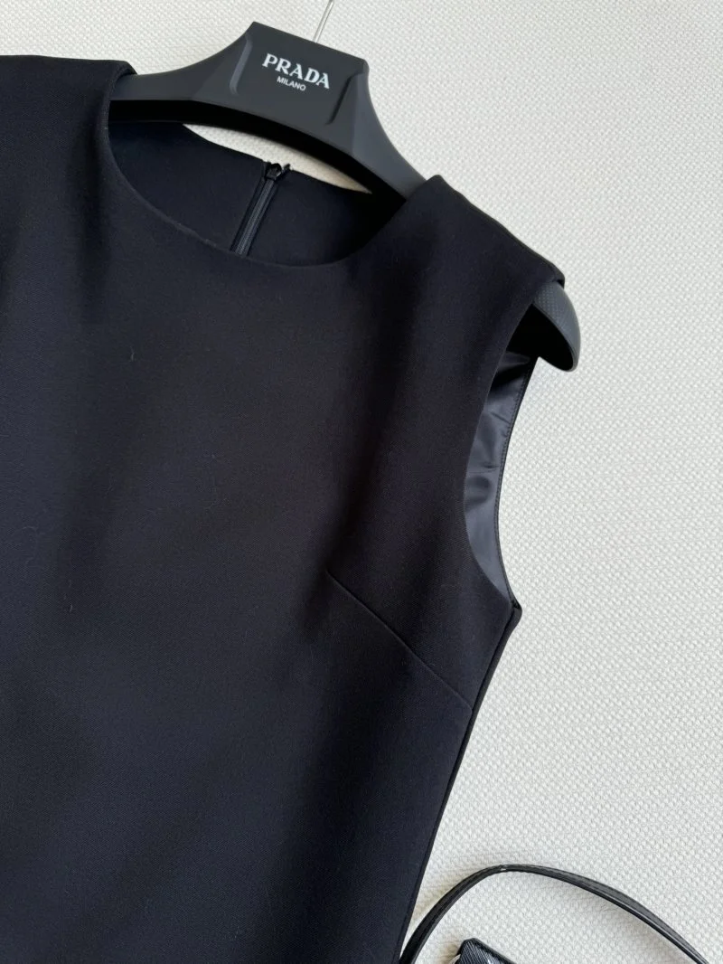 Prada Dress HighQuality 165955