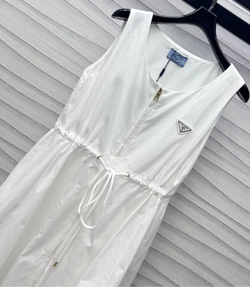 Original Prada Dress 165938