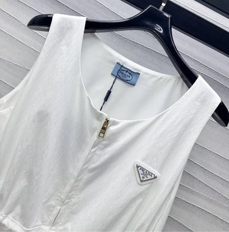 Original Prada Dress 165938