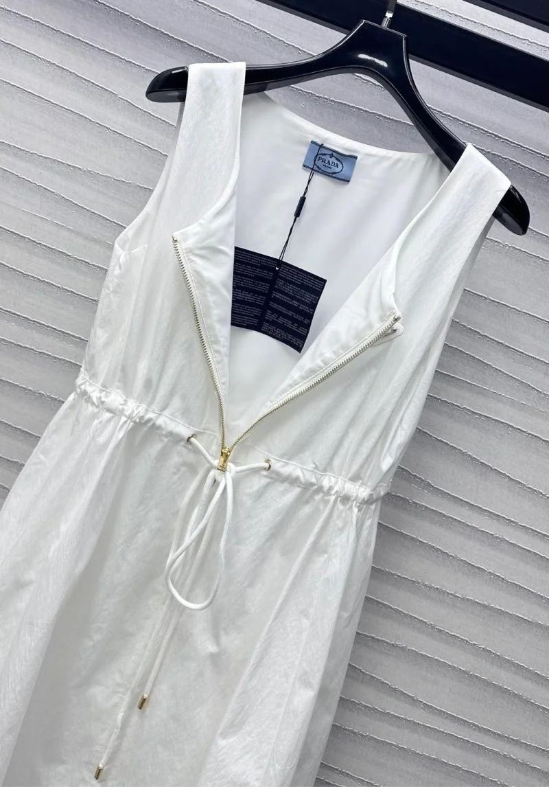 Original Prada Dress 165938