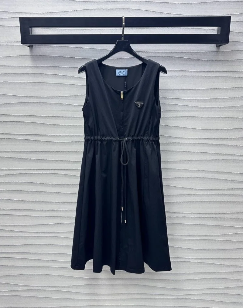 StreetReady Prada Dress 165939