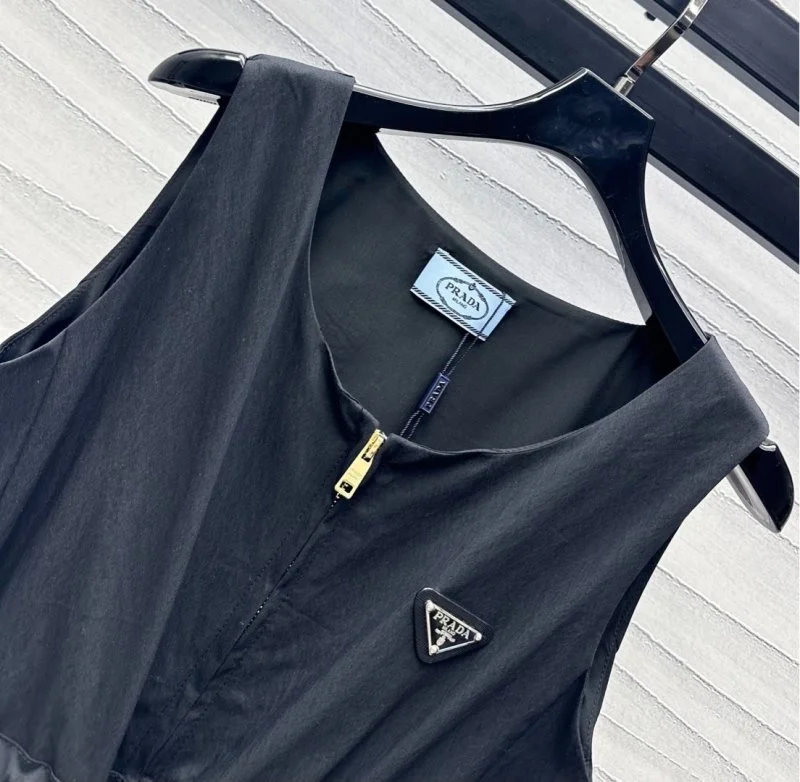 StreetReady Prada Dress 165939