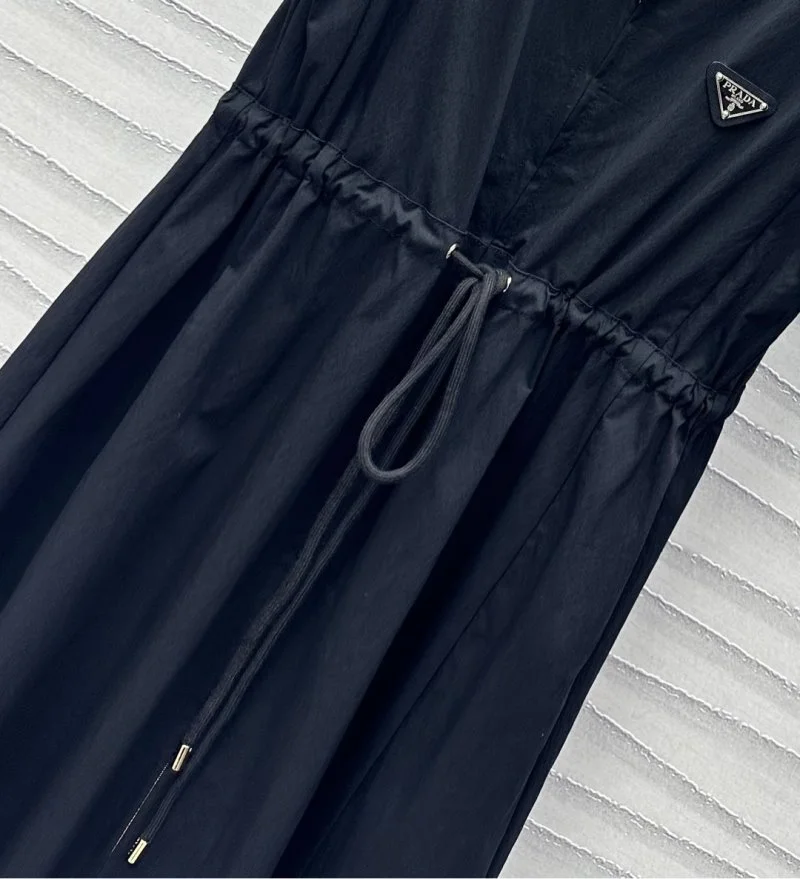StreetReady Prada Dress 165939