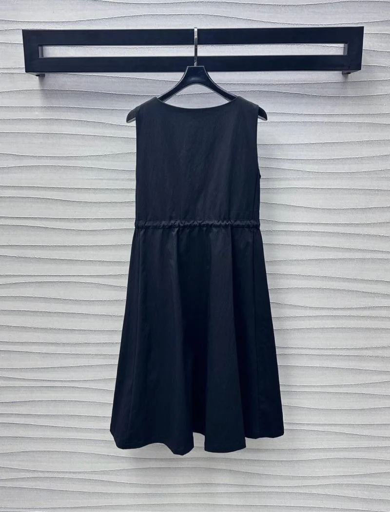 StreetReady Prada Dress 165939