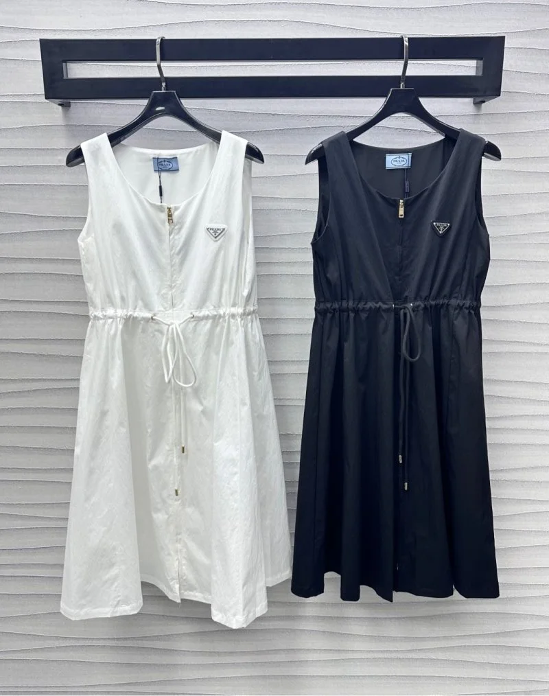 StreetReady Prada Dress 165939