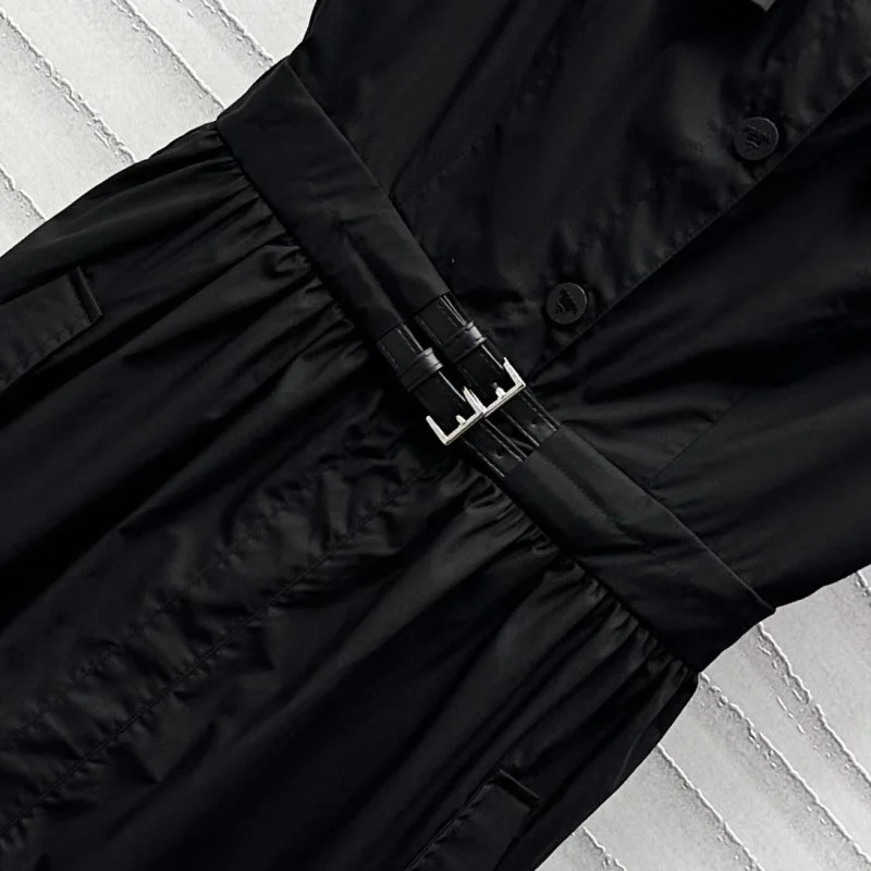 Prada Dress WaterResistant 165935