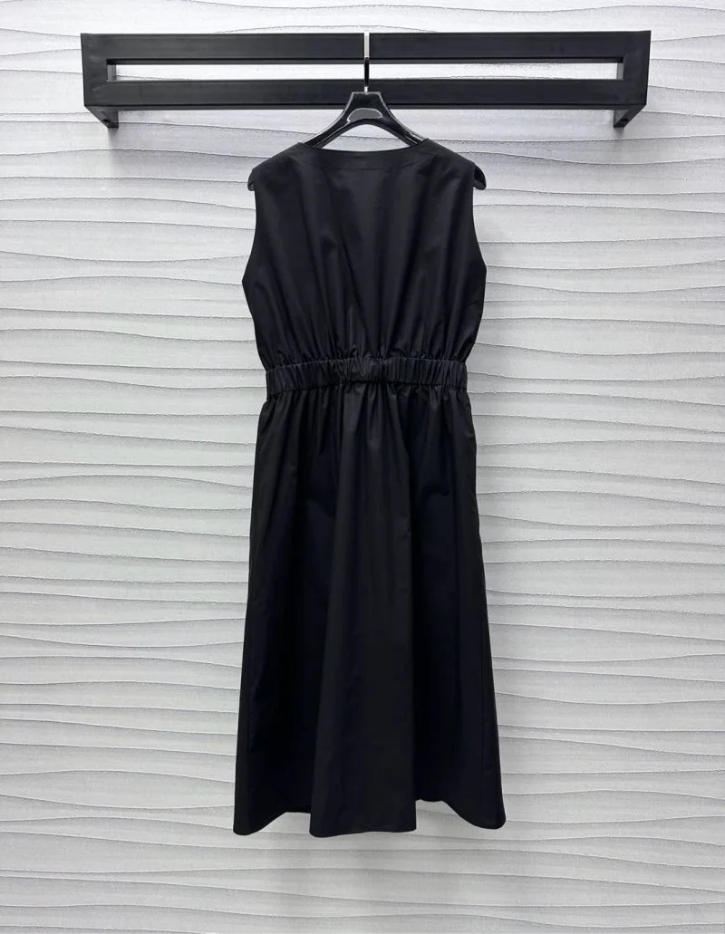 Prada Dress WaterResistant 165935