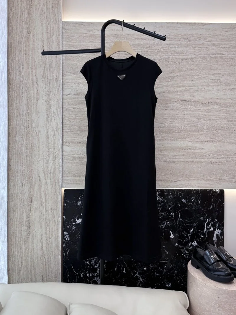 Prada Dress Resilient 165934