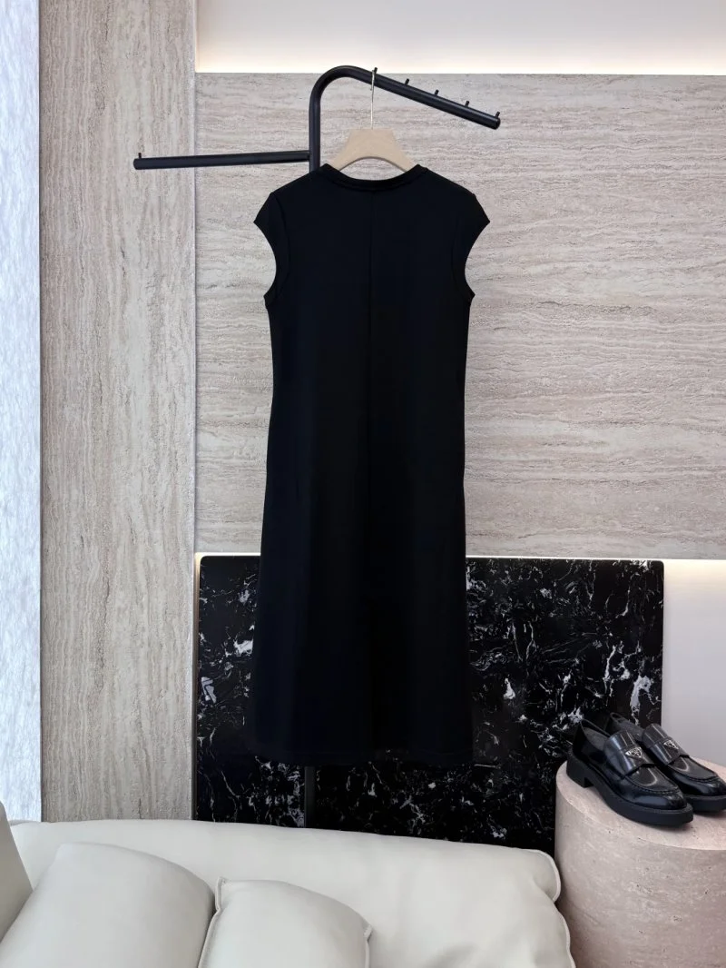 Prada Dress Resilient 165934