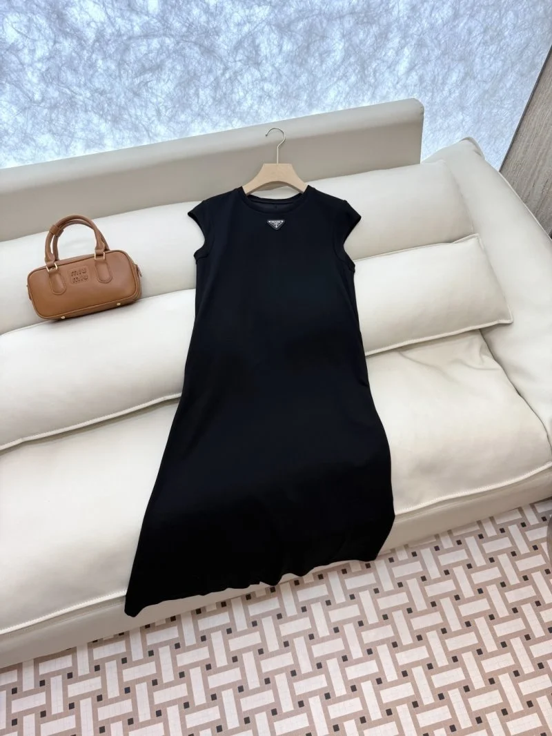 Prada Dress Resilient 165934