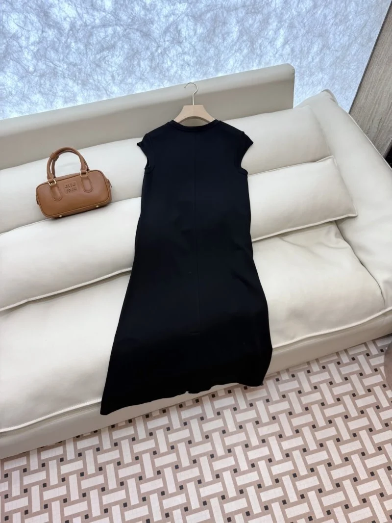 Prada Dress Resilient 165934