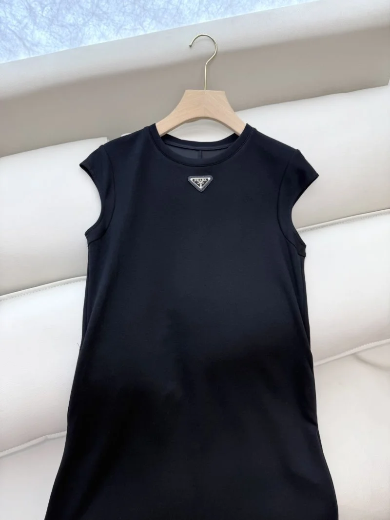 Prada Dress Resilient 165934