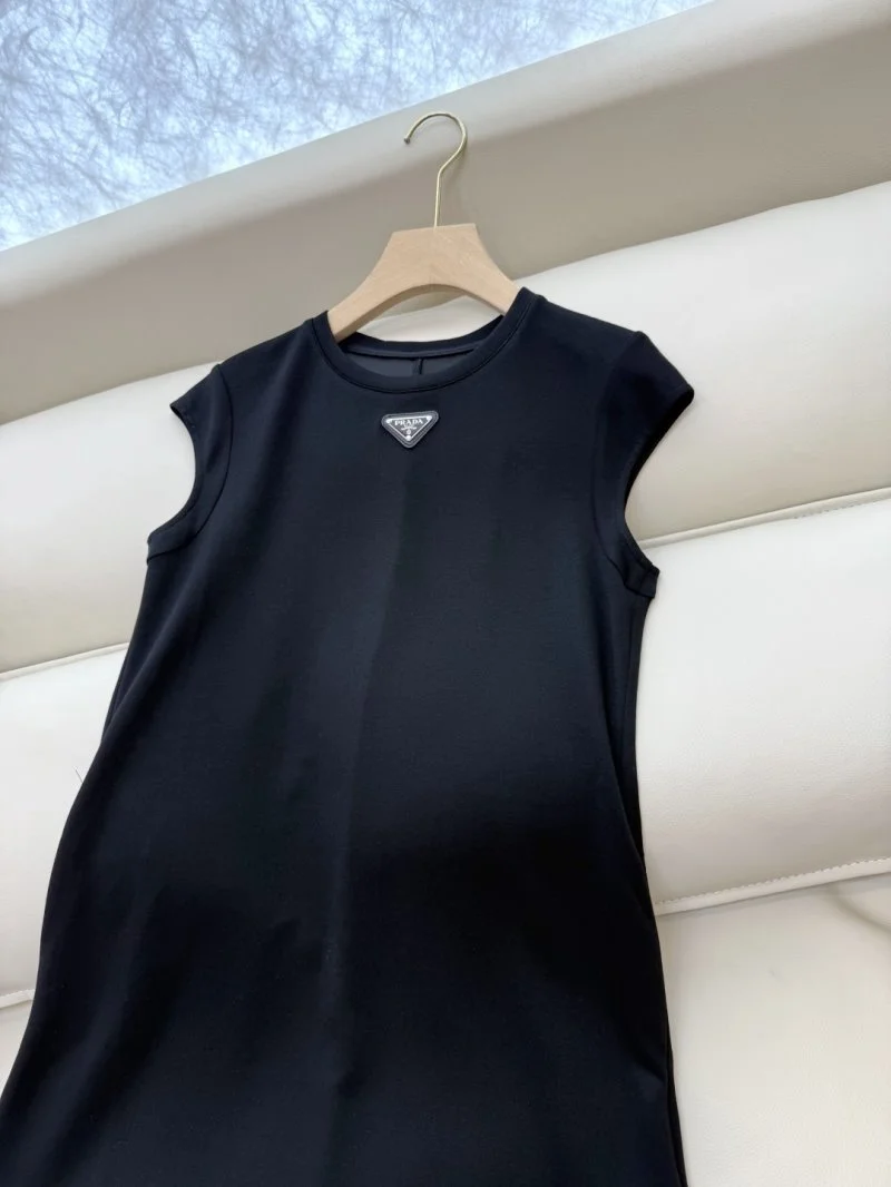 Prada Dress Resilient 165934