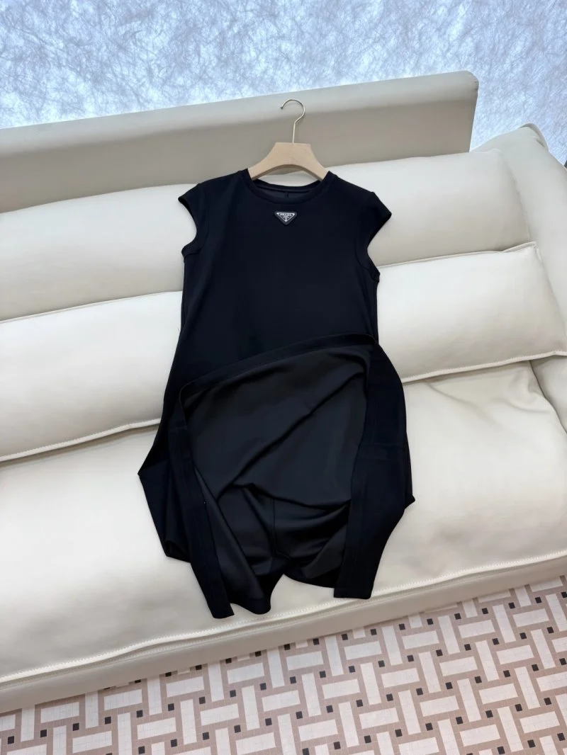 Prada Dress Resilient 165934