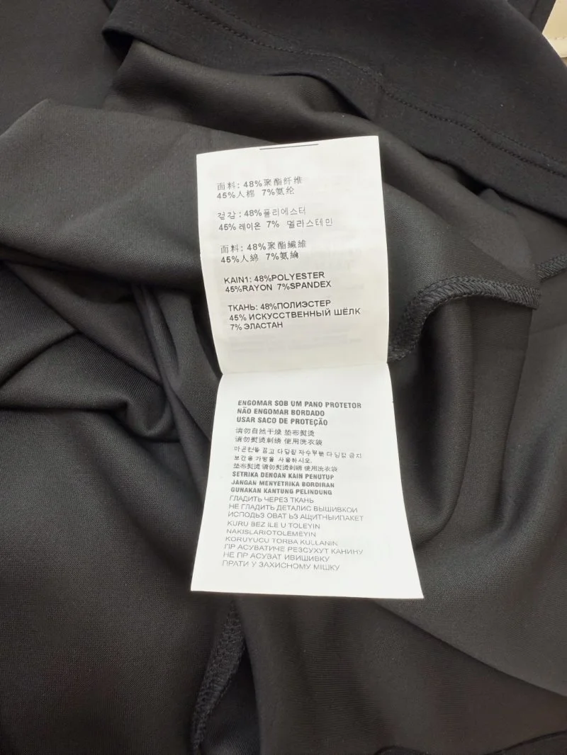 Prada Dress Resilient 165934