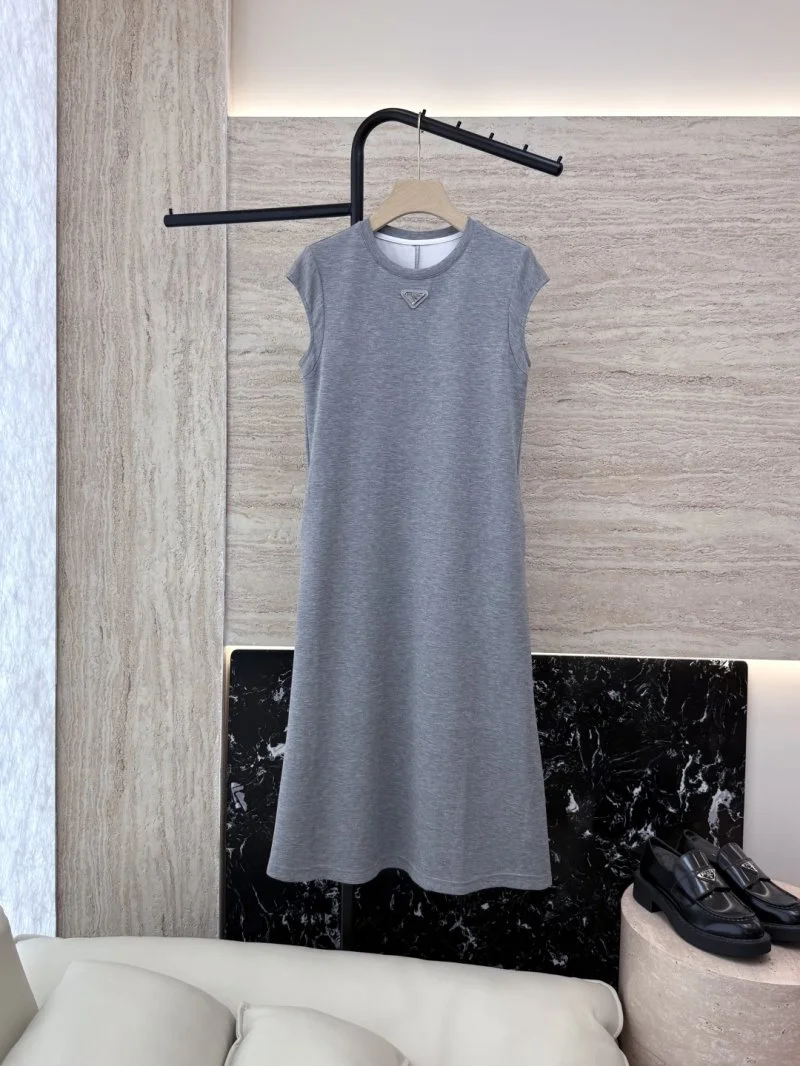 Prada Dress Contemporary 165931