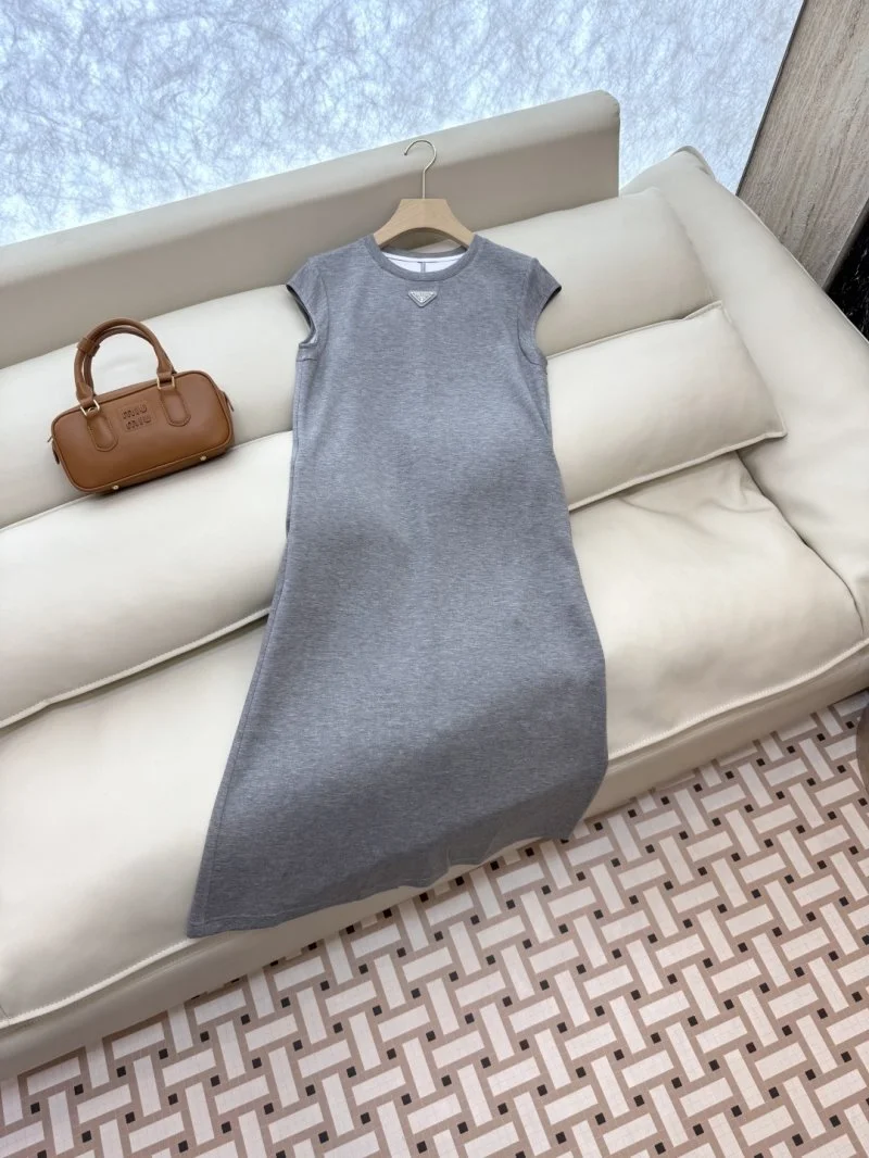 Prada Dress Contemporary 165931