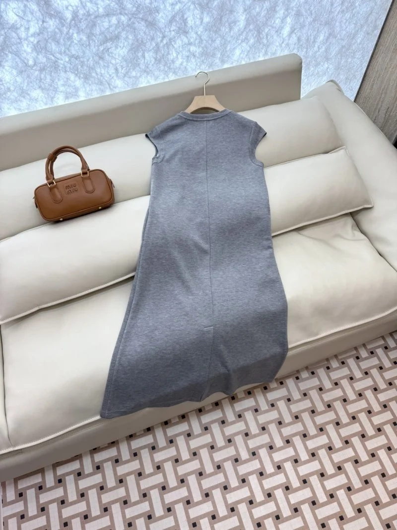 Prada Dress Contemporary 165931