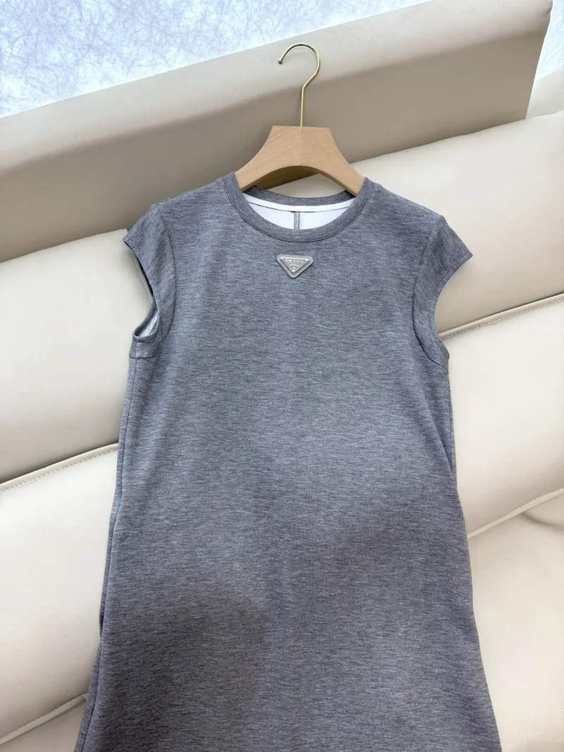 Prada Dress Contemporary 165931