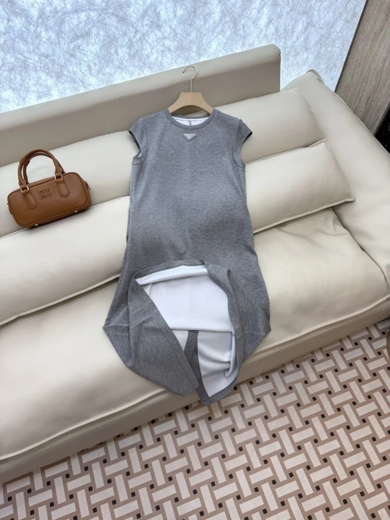 Prada Dress Contemporary 165931