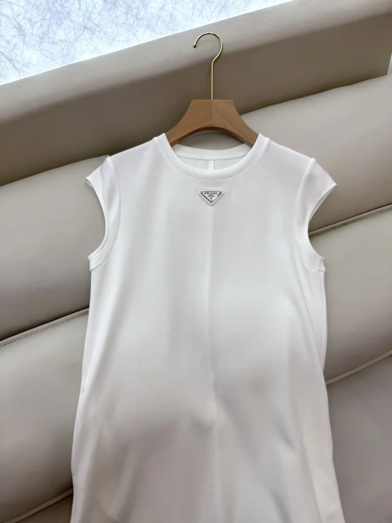 Original Prada Dress 165933
