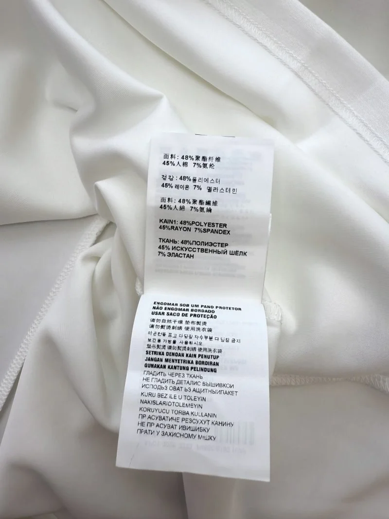 Original Prada Dress 165933