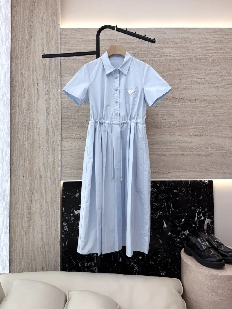 Prada Dress NewStyle 165937
