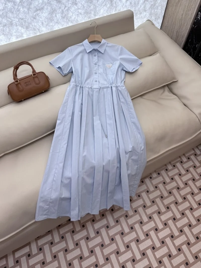 Prada Dress NewStyle 165937