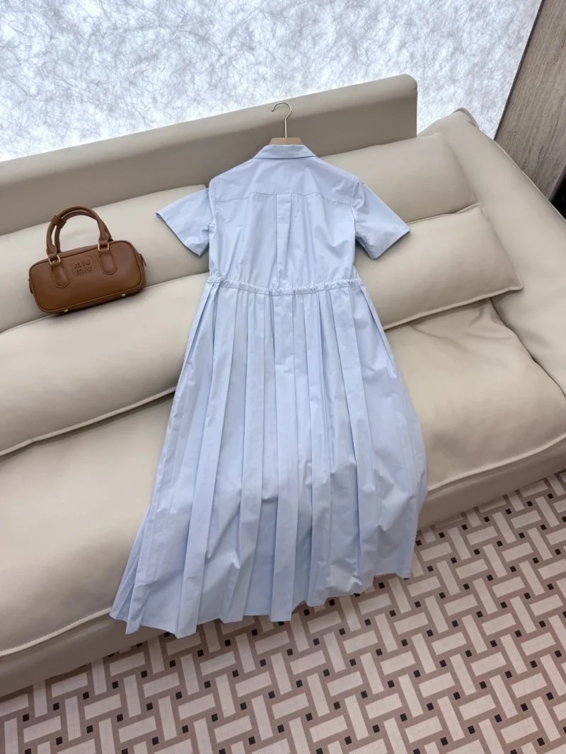 Prada Dress NewStyle 165937
