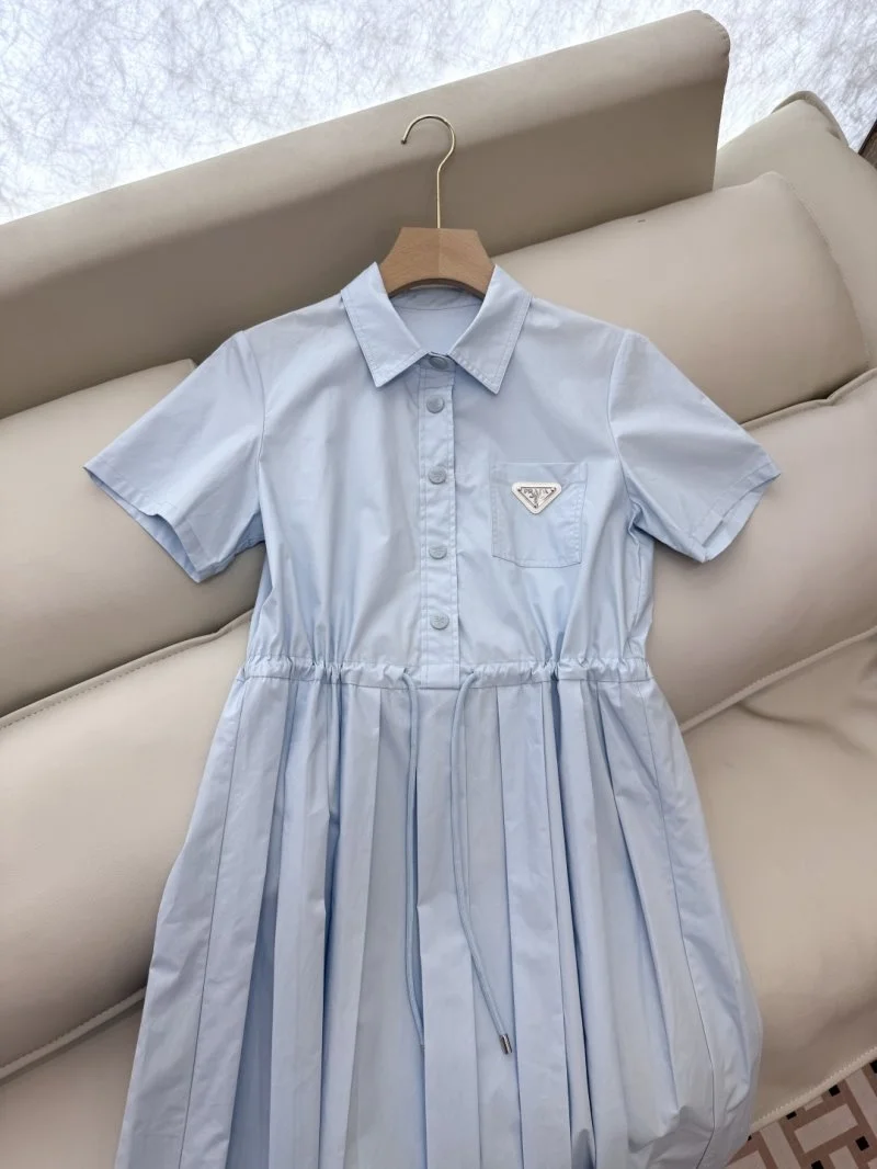 Prada Dress NewStyle 165937