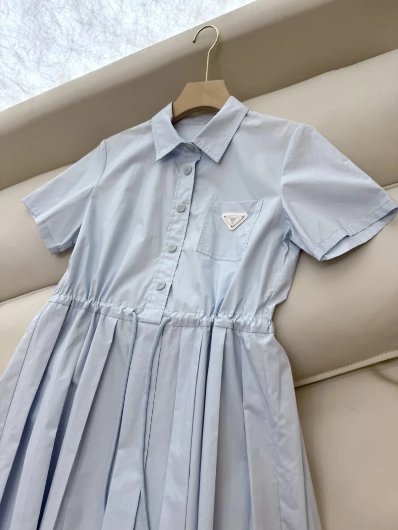 Prada Dress NewStyle 165937