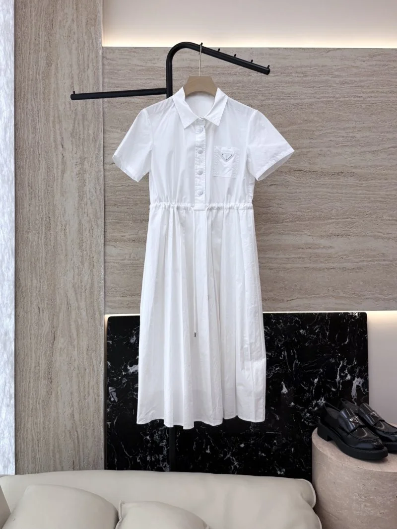 Attractive Prada Dress 165932