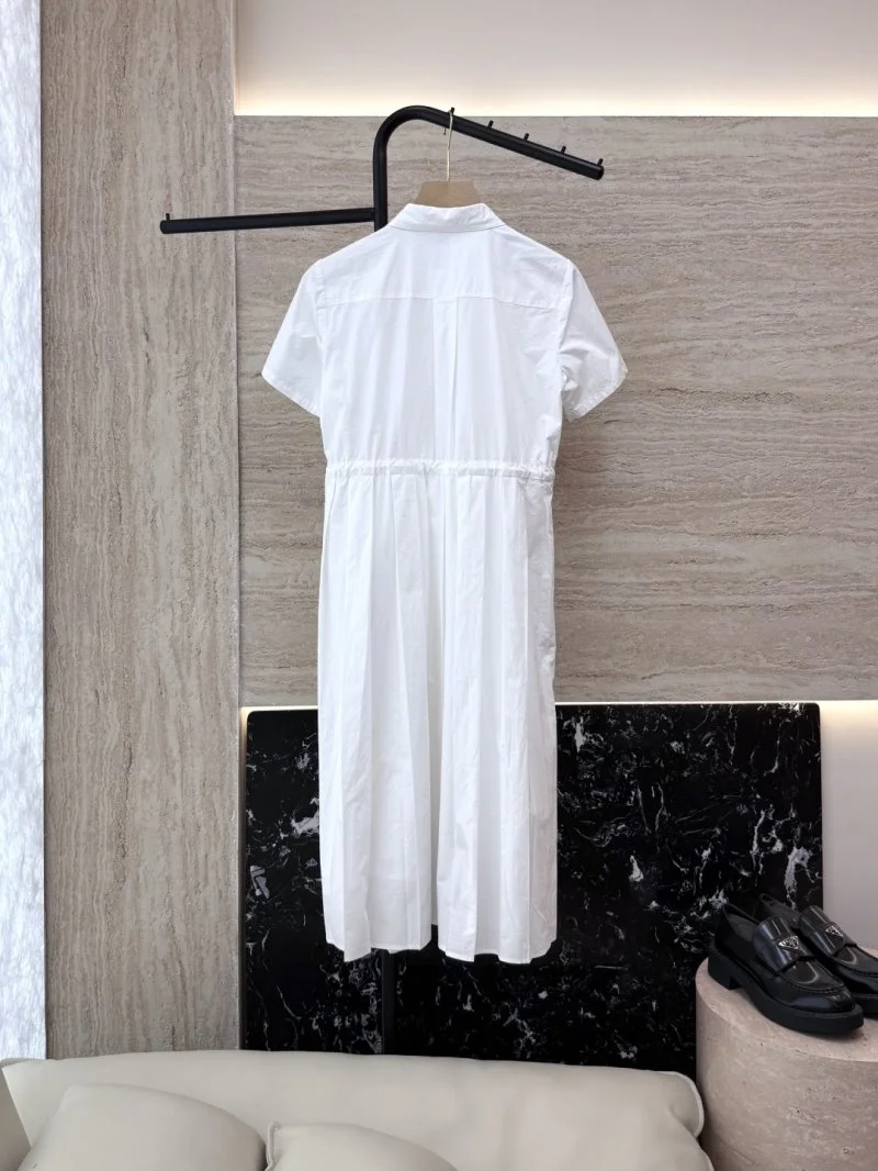 Attractive Prada Dress 165932