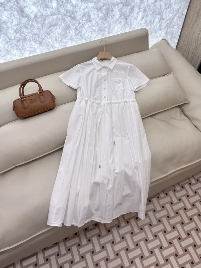 Attractive Prada Dress 165932