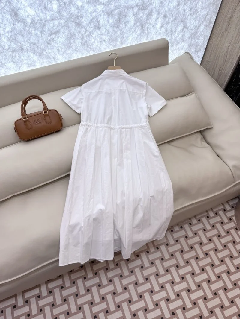 Attractive Prada Dress 165932