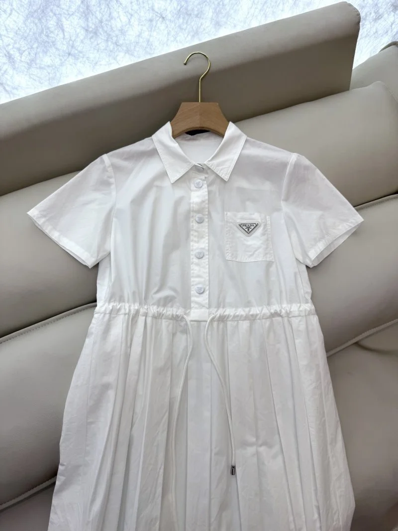 Attractive Prada Dress 165932