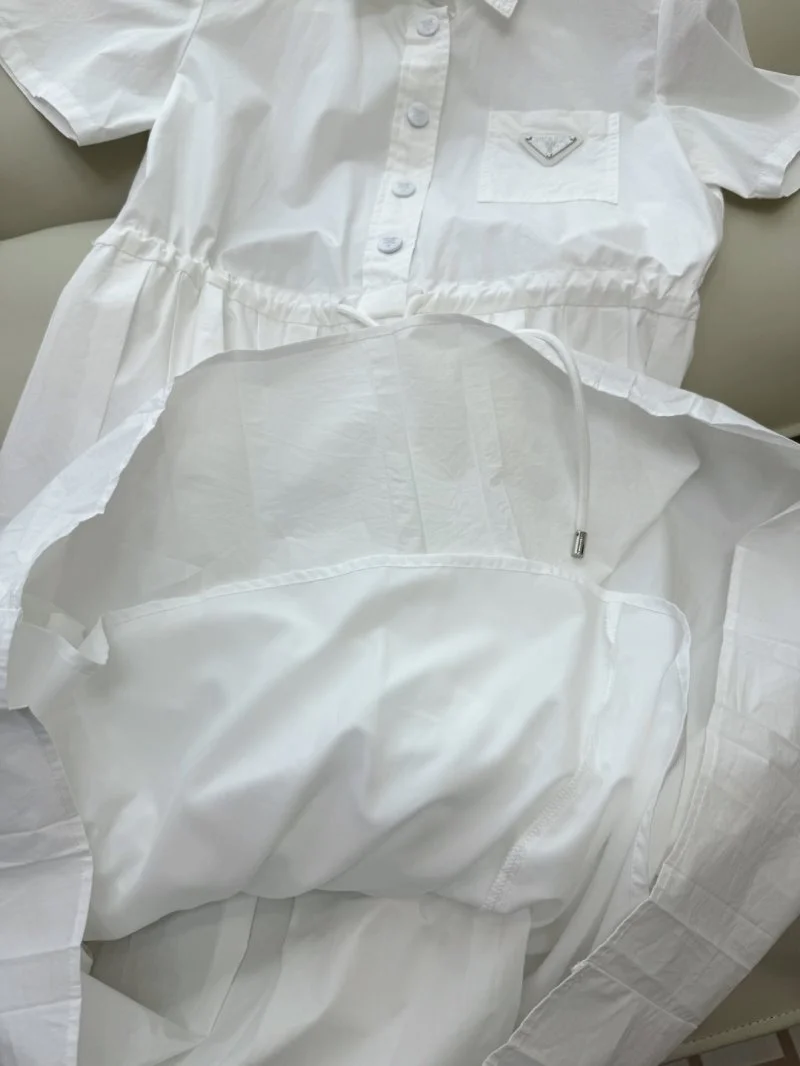 Attractive Prada Dress 165932