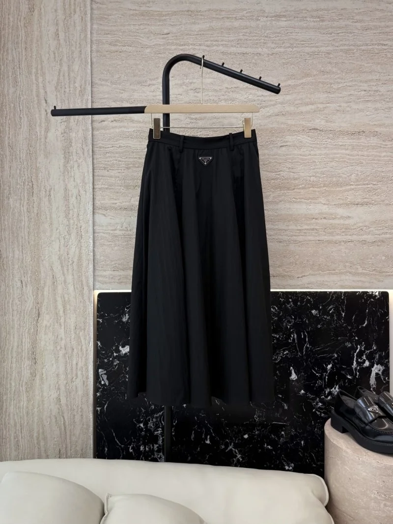Flexible Prada Dress 165975