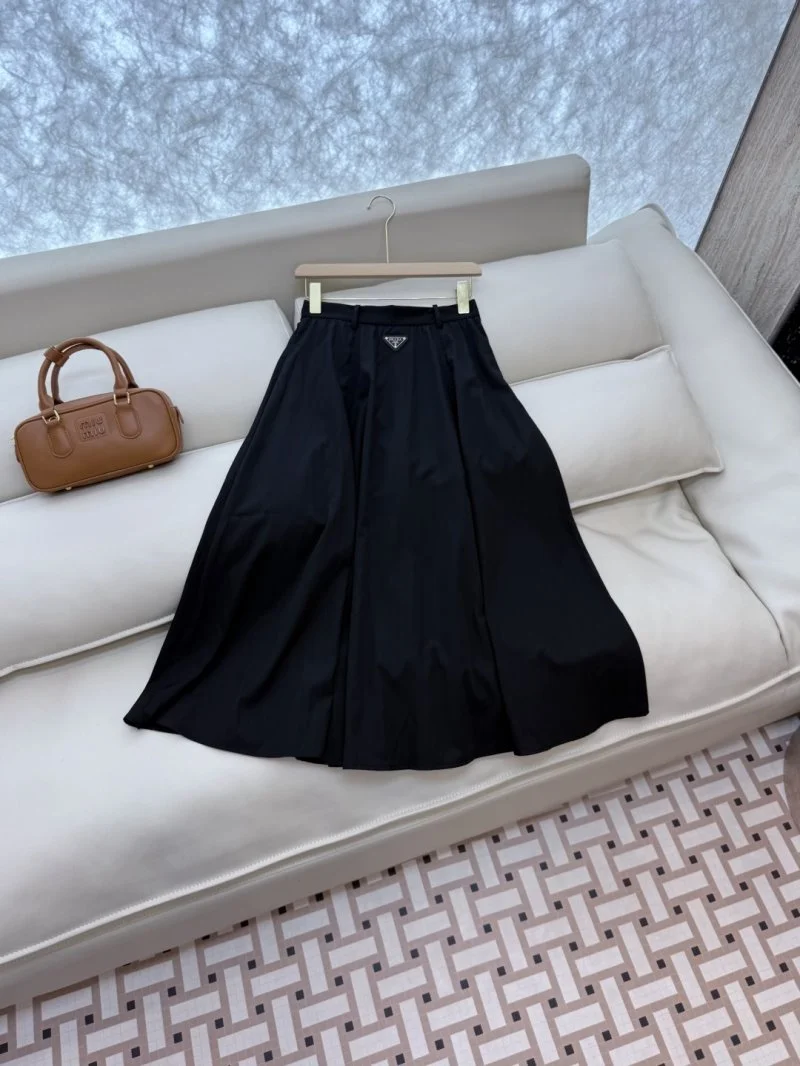 Flexible Prada Dress 165975