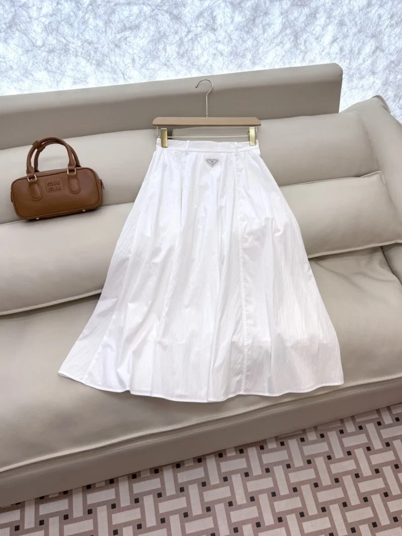 QuickDry Prada Dress 165929