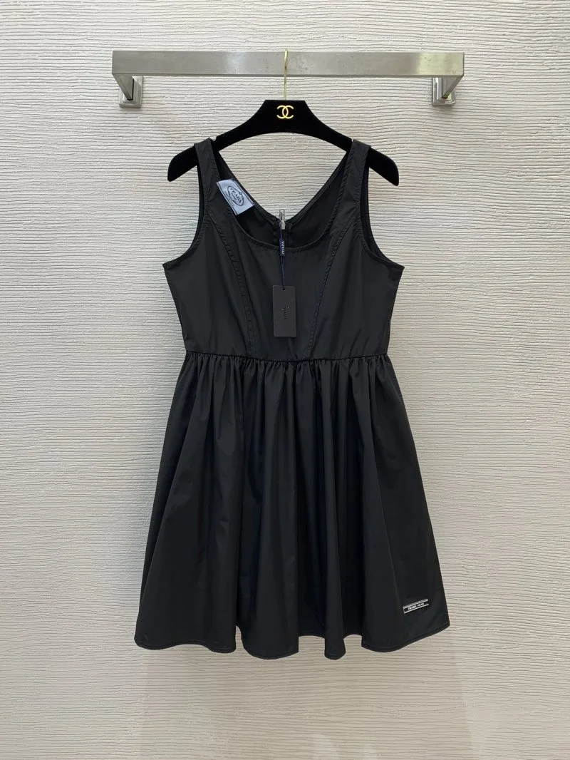 Prada Dress TravelReady 165974