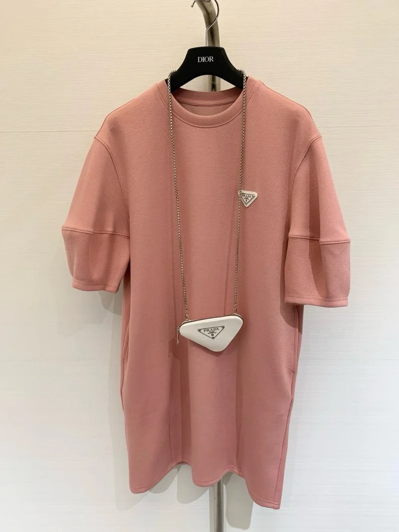 WeatherProof Prada Dress 165927