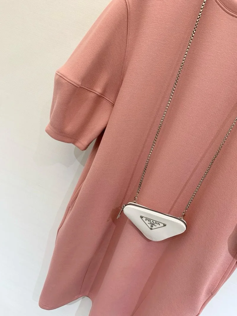 WeatherProof Prada Dress 165927